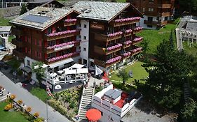 Hotel Ambiance Zermatt